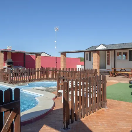 Mis Ninas 1 Holiday park