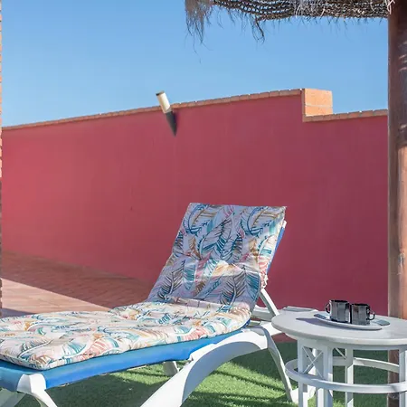 Holiday park Mis Ninas 1