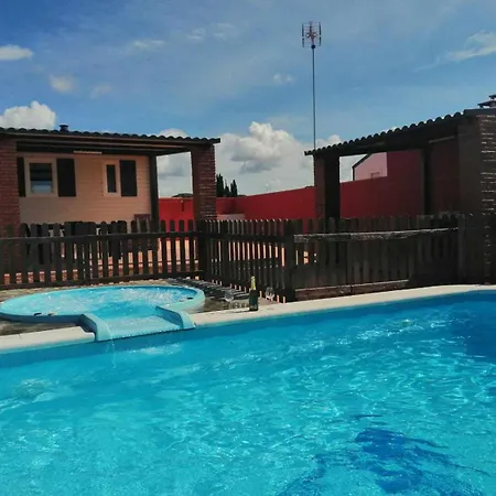 Mis Ninas 1 Holiday park *