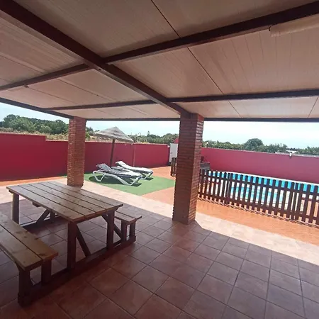 Holiday park Mis Ninas 1 *
