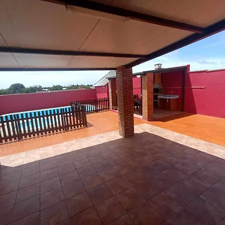Mis Ninas 1 Vakantiepark Conil De La Frontera