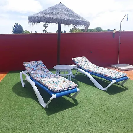 Holiday park Mis Ninas 1