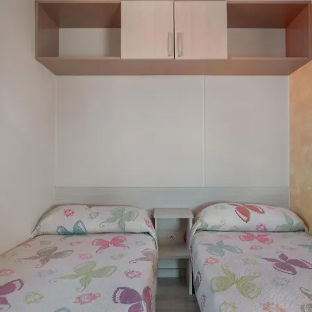 Holiday park Mis Ninas 1 Conil De La Frontera