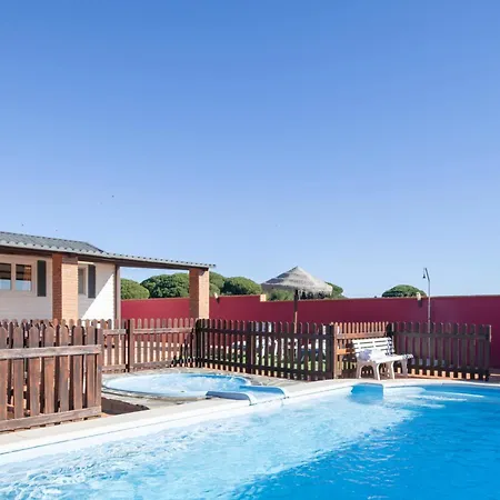 Holiday park Mis Ninas 1