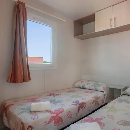 Holiday park Mis Ninas 1